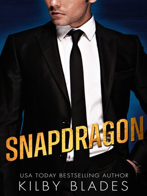 Snapdragon - ebook